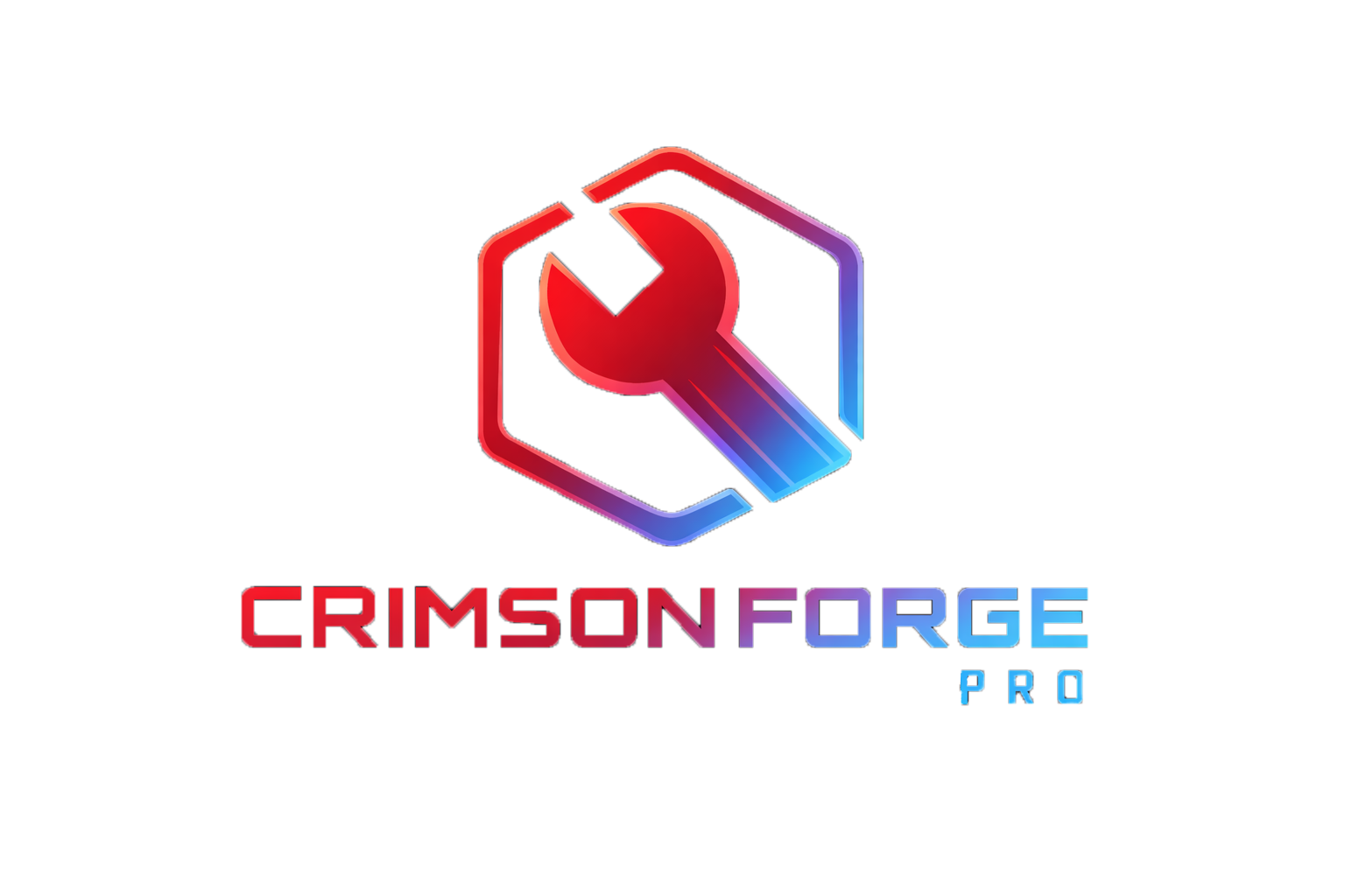 CrimsonForge Pro