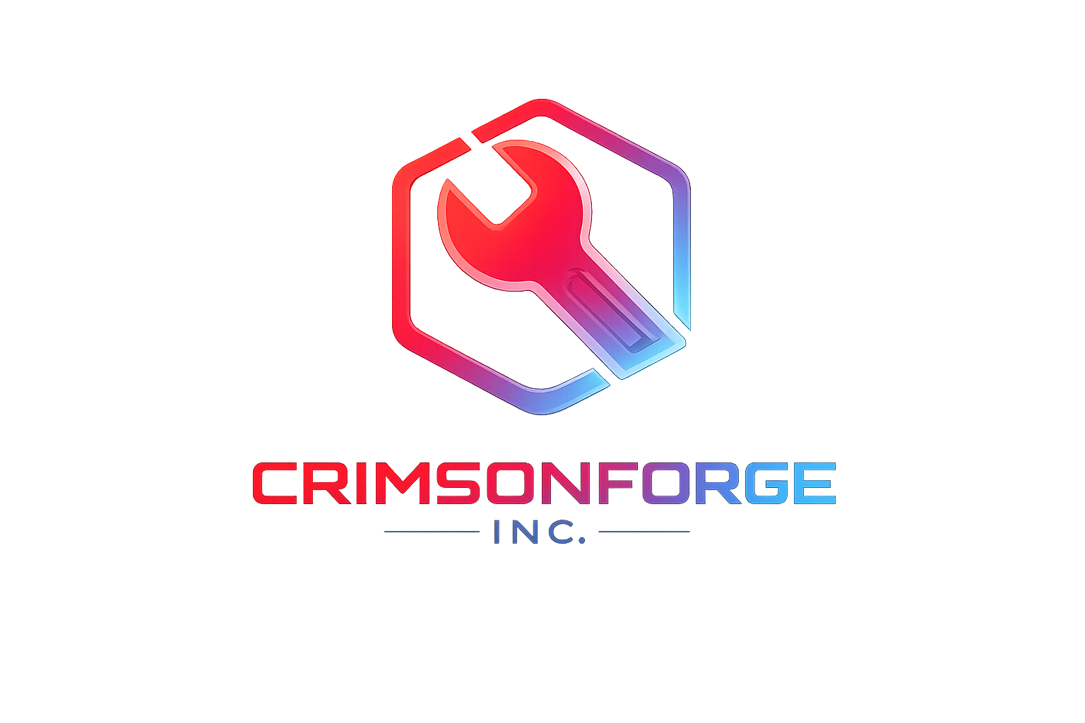 Crimson Forge